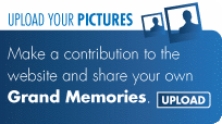 Upload your memories